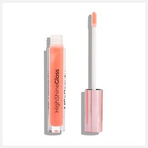 MCoBeauty HIGH SHINE GLOSS